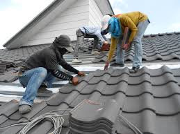 Fast & Reliable Emergency Roof Repairs in Lockport Heights, IL